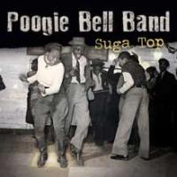 Виниловая пластинка POOGIE BELL BAND / SUGA TOP (3LP)